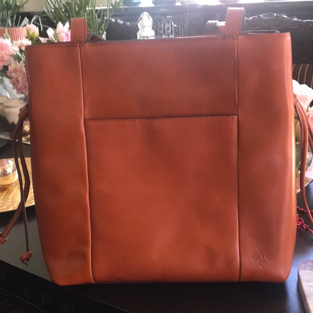 Patricia Nash Tote